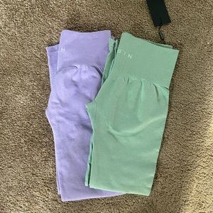 NEW NVGTN Leggings